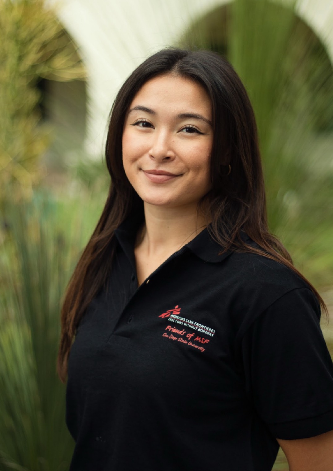 Amelia Zimmerman