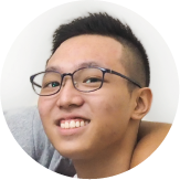 Benjamin student testimonial